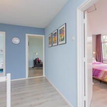 Bed En Breakfast Sassem, 萨内姆 — 照片 4