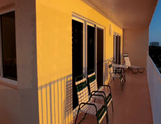 The Charter Club Of Marco Beach, 马可岛 — 照片 1