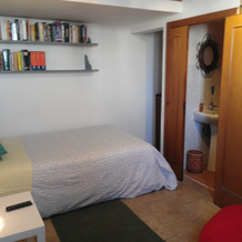 Campacavallo B&B, 特里卡泽 — 照片 5