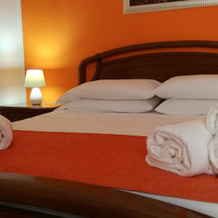 Casa Vacanze MARIA, 斯坎扎诺约尼科 — 照片 4