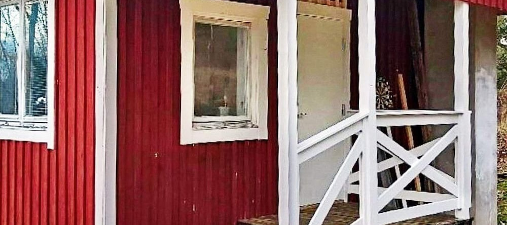 4 Person Holiday Home In Mariefred, Гнеста — фото 1