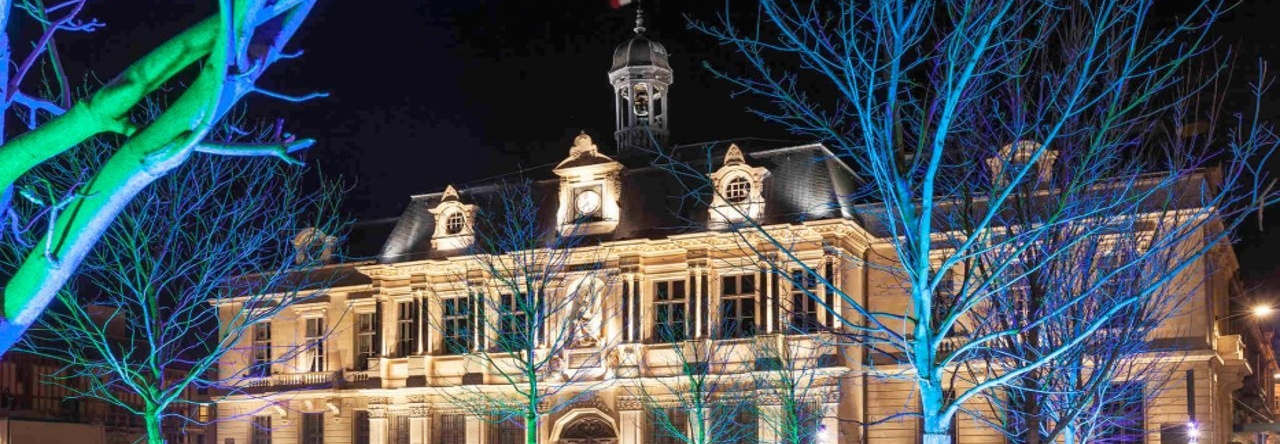 La Licorne Hotel & Spa Troyes - MGallery Collection, 特鲁瓦 — 照片 1
