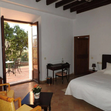 Hotel Son Xotano Mallorca By Annua Signature, Сенсельес — фото 4