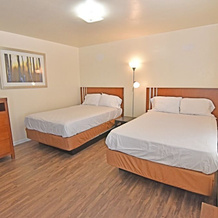 Best Budget Inn, Маршалтаун — фото 3