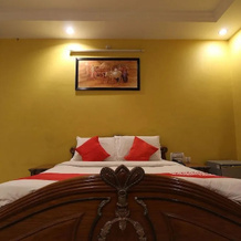 Hotel Kubera Palace by OYO Rooms, 赖久尔 — 照片 3