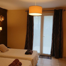 Hôtel Les Oliviers, 卡布里耶达维尼翁 — 照片 5