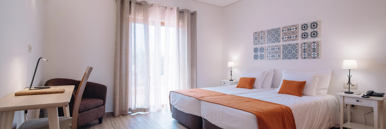 Quinta dos Poetas Nature Hotel & Apartments, 帕拉伊索 — 照片 1