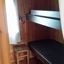 Telemark Camping & Inn-Campground Cabins, 莫格达尔 — 照片 5