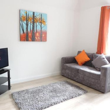 Park House - City Centre Apartment, 彼得伯勒 — 照片 5