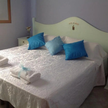 Hotel Lu Baroni, Оттиолу — фото 5