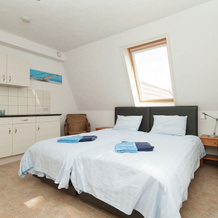 Spacious Villa in Akersloot North Holland with Sauna, 阿克尔斯洛特 — 照片 2