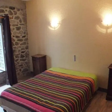 Apartment Auberge de chalet, 马西亚克 — 照片 2