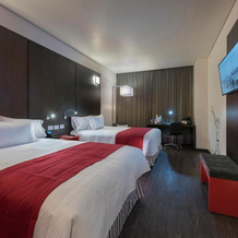Ramada Encore by Wyndham Aguascalientes, 阿瓜斯卡连特斯 — 照片 2
