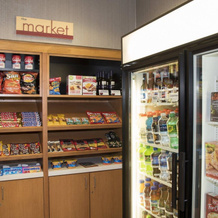 SpringHill Suites Detroit Auburn Hills, 奥本希尔斯 — 照片 5