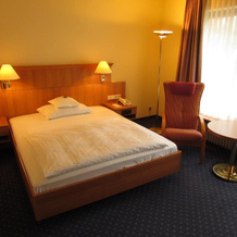Parkhotel Bad Homburg, 巴特洪堡 — 照片 2