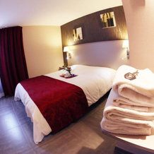 Le Coudon Hotel, Ла-Фарлед — фото 2