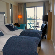 Quality Hotel Maritim, Haugesund — photo 4