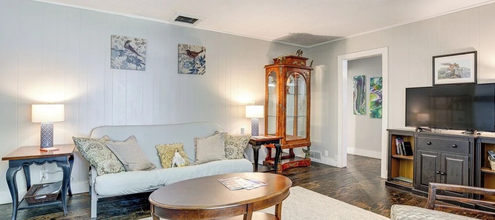 Apt 3 Mi to Dtwn Ogden! Pet-friendly Backyard, 奥格登 — 照片 1