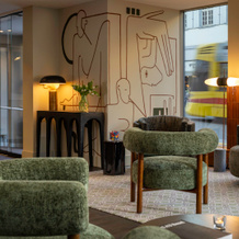 Hotel D - Basel - Boutique Hotel, 巴塞尔 — 照片 2