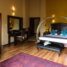 Phumelelo Lodge, Бела-Бела — фото 3