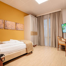 Hotel All'Orso, Roncade — photo 4