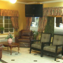 Parkside Inn Fresno, Фресно — фото 3