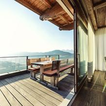 Maierl Alm Gmbh, Кирхберг — фото 5