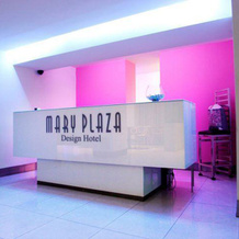 Mary Plaza Hotel, Мосхато — фото 2