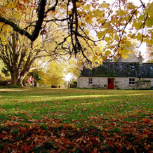 The Dell of Abernethy, 内西桥 — 照片 5