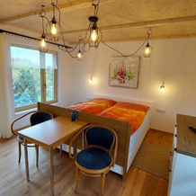 Pavlov24 - Zahradní Apartmány, 多尔尼韦斯托尼采 — 照片 5