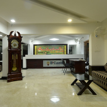 BCanti Boutique Beach Resort, 埃达瓦 — 照片 2