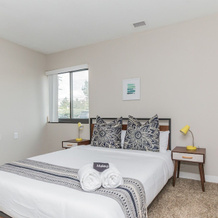 The Luxe Suites of Alexandria, 亚历山大 — 照片 4