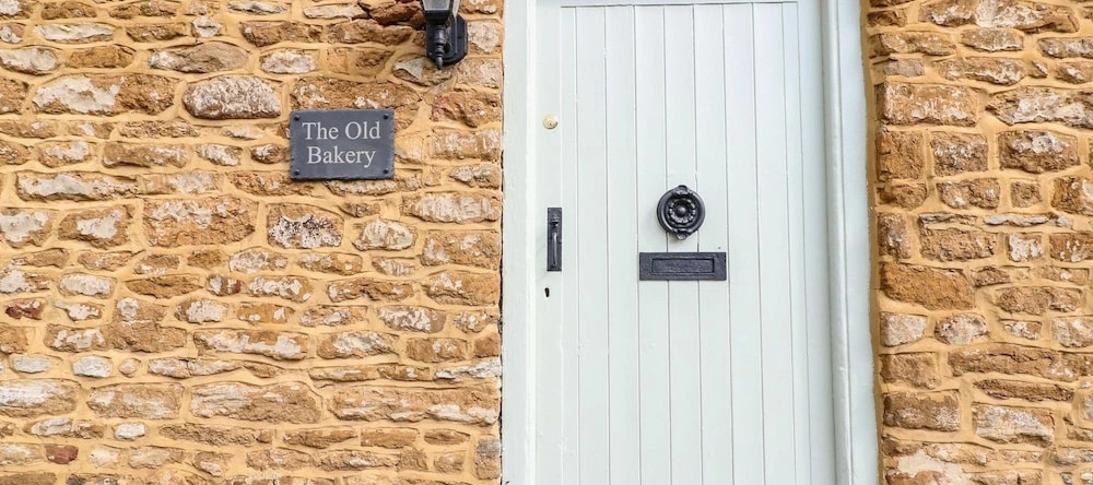 The Old Bakery, Hook Norton — photo 1