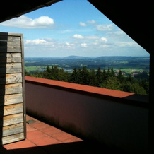 Panoramagasthof auf dem Auerberg, Bernbeuren — photo 5