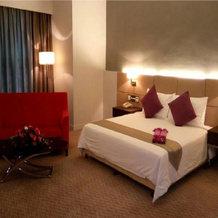 Raia Hotel & Convention Centre Alor Setar, 瓜拉尼朗 — 照片 4