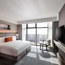 Doubletree By Hilton Seoul Pangyo Residences, Соннам — фото 3
