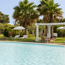 Hotel Tenuta Moreno, 梅萨涅 — 照片 3