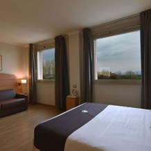 Tulip Inn Turin West, Риволи — фото 3
