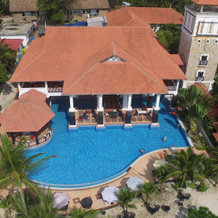 Sari Pacifica Resort & Spa Redang Island, Kuala Terengganu — photo 3