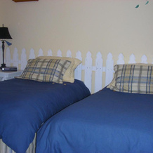 Golden Pathways Retreat and B&B, 彼得伯勒 — 照片 5