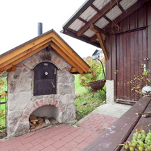 Beautiful Apartment in the Bavarian Forest With Separate Entrance, 豪岑贝格 — 照片 4