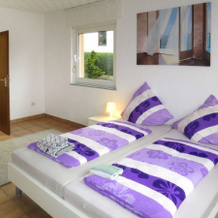 Holiday Home Haus Annes, Квиддельбах — фото 4