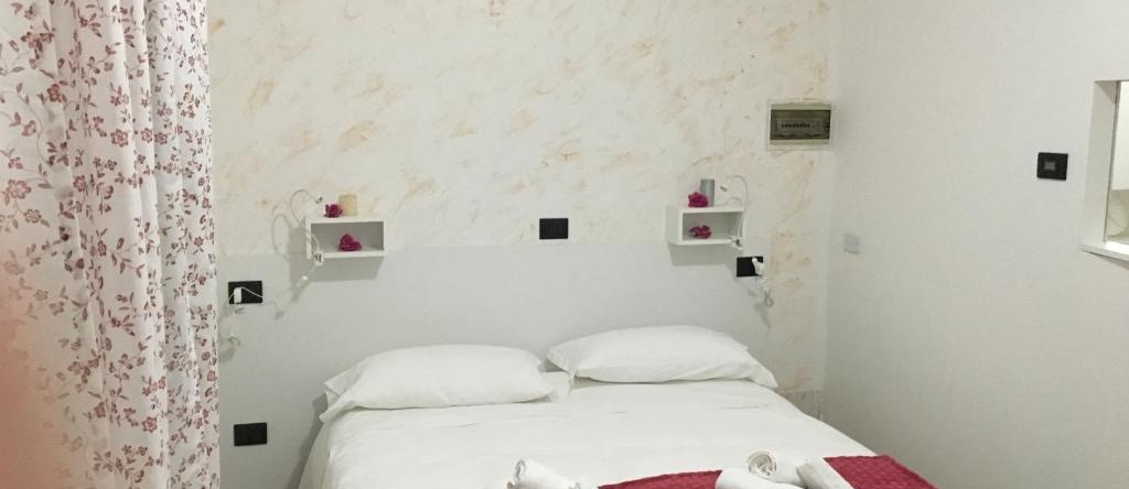 Il cortile, Calderara di Reno — photo 1