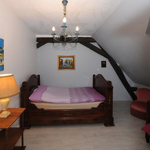Mansion With 5 Bedrooms in Vernou-sur-brenne, With Pool Access, Enclos, Vernou-sur-Brenne — photo 5