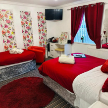 Fairfax Guest house, 斯凯格内斯 — 照片 3