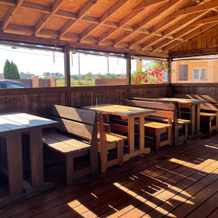 Liberta country house on the Sea of Azov Guest House, 为祖国村 — 照片 4