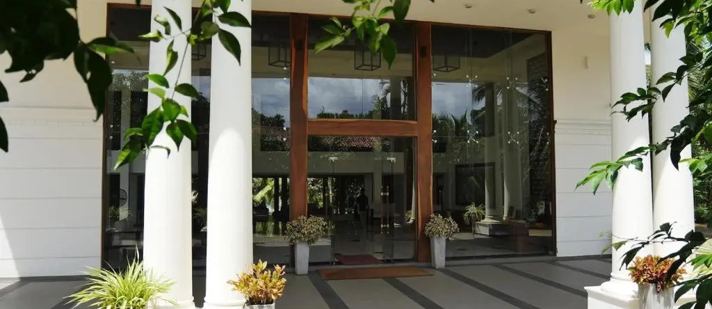 Lagoon Paradise Beach Resort, 马拉科利亚 — 照片 1