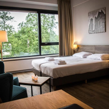 Utrechtcityapartments Huizingalaan, Утрехт — фото 2