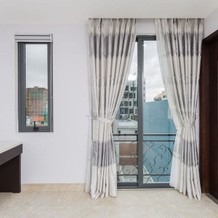 Tourane Beachside Apartment, Дананг — фото 5