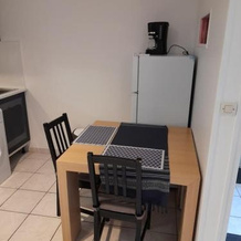 STUDIO ROUGE à 5 minutes de la Cathédrale et Néoma, 兰斯 — 照片 2